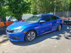 19XFC2F55HE222018 2017 HONDA CIVIC