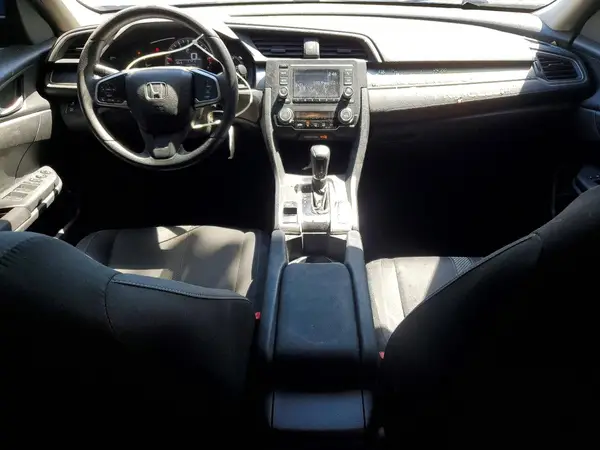 19XFC2F55HE222018 2017 HONDA CIVIC - Image 8
