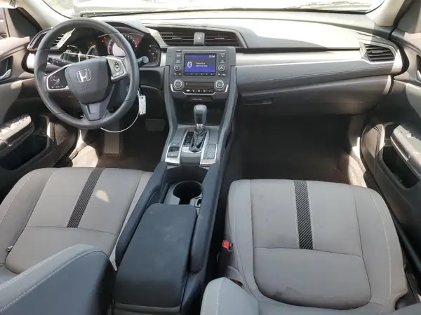 19XFC2F55HE222066 2017 HONDA CIVIC - Image 8