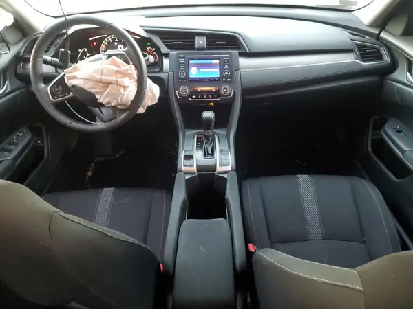 19XFC2F55HE222309 2017 HONDA CIVIC - Image 8