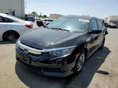 19XFC2F55HE222715 2017 HONDA CIVIC
