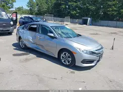 19XFC2F55HE223153 2017 HONDA CIVIC