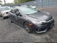 19XFC2F55HE224609 2017 HONDA CIVIC