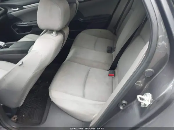 19XFC2F55HE224609 2017 HONDA CIVIC - Image 8