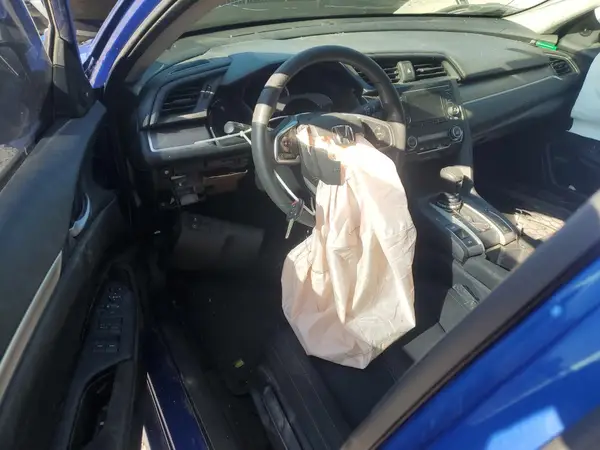 19XFC2F55HE224898 2017 HONDA CIVIC - Image 8
