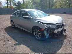 19XFC2F55HE224917 2017 HONDA CIVIC