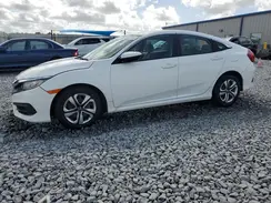 19XFC2F55HE225520 2017 HONDA CIVIC