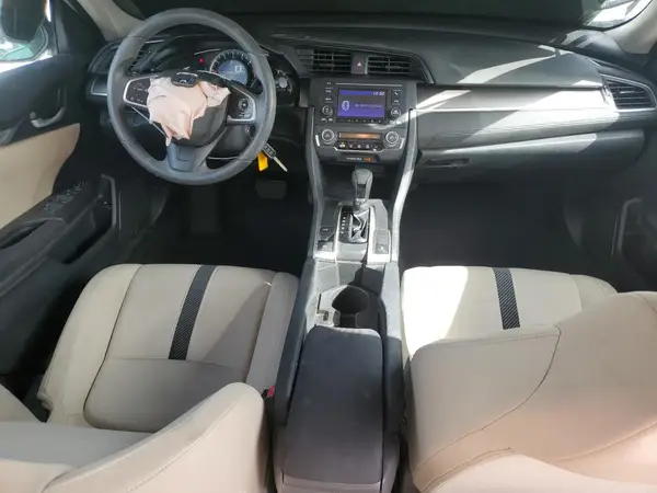 19XFC2F55HE225520 2017 HONDA CIVIC - Image 8
