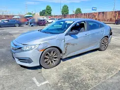 19XFC2F55HE225792 2017 HONDA CIVIC