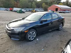19XFC2F55HE228563 2017 HONDA CIVIC