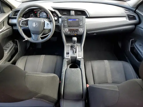 19XFC2F55HE228563 2017 HONDA CIVIC - Image 8