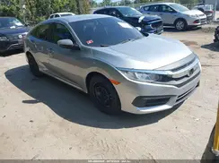 19XFC2F55HE229311 2017 HONDA CIVIC