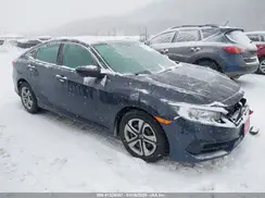 19XFC2F55HE229714 2017 HONDA CIVIC