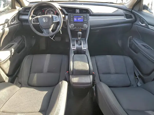 19XFC2F55HE230037 2017 HONDA CIVIC - Image 8