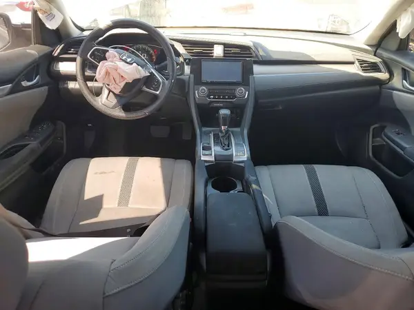 19XFC2F55HE231155 2017 HONDA CIVIC - Image 8