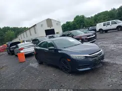 19XFC2F55HE231205 2017 HONDA CIVIC