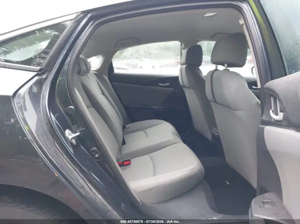 19XFC2F55HE231205 2017 HONDA CIVIC - Image 8