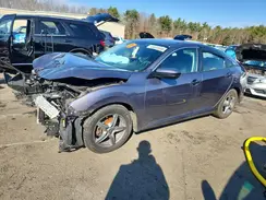 19XFC2F55HE231740 2017 HONDA CIVIC