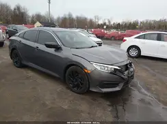 19XFC2F55HE231849 2017 HONDA CIVIC