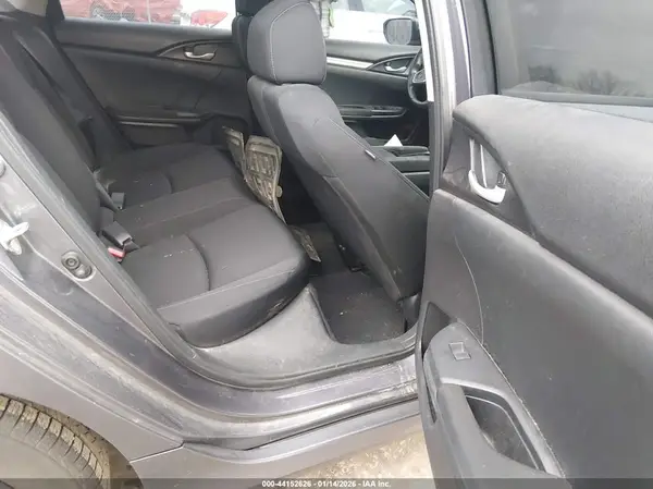 19XFC2F55HE231849 2017 HONDA CIVIC - Image 8