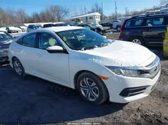 19XFC2F55HE233505 2017 HONDA CIVIC
