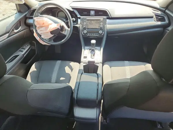 19XFC2F55JE000018 2018 HONDA CIVIC - Image 8