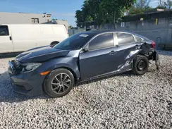 19XFC2F55JE000245 2018 HONDA CIVIC