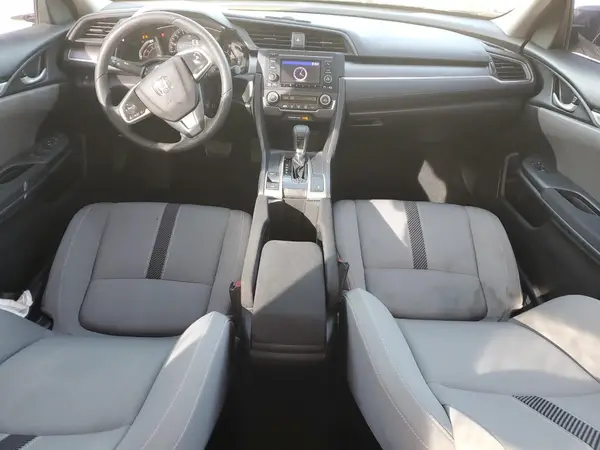 19XFC2F55JE000245 2018 HONDA CIVIC - Image 8