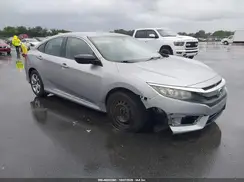 19XFC2F55JE000410 2018 HONDA CIVIC