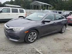 19XFC2F55JE001802 2018 HONDA CIVIC