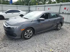 19XFC2F55JE002898 2018 HONDA CIVIC