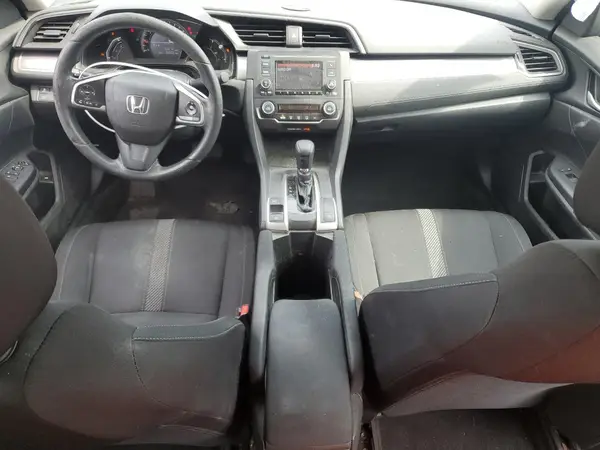 19XFC2F55JE002898 2018 HONDA CIVIC - Image 8