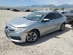 19XFC2F55JE003002 2018 HONDA CIVIC