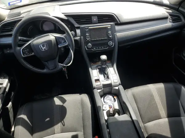 19XFC2F55JE003002 2018 HONDA CIVIC - Image 8