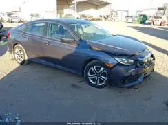 19XFC2F55JE003324 2018 HONDA CIVIC