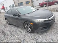 19XFC2F55JE003811 2018 HONDA CIVIC