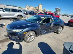 19XFC2F55JE004876 2018 HONDA CIVIC