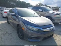 19XFC2F55JE005087 2018 HONDA CIVIC