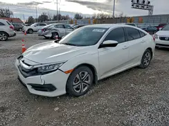 19XFC2F55JE005137 2018 HONDA CIVIC