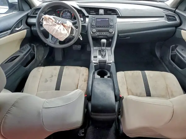 19XFC2F55JE005137 2018 HONDA CIVIC - Image 8