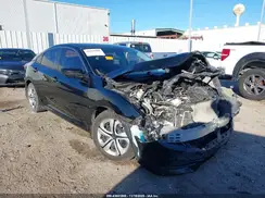 19XFC2F55JE005154 2018 HONDA CIVIC