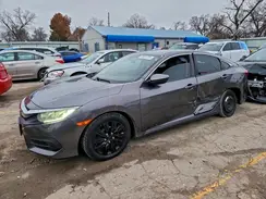 19XFC2F55JE005378 2018 HONDA CIVIC