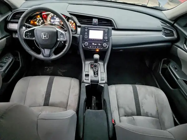 19XFC2F55JE005378 2018 HONDA CIVIC - Image 8