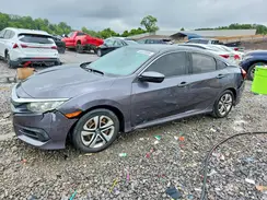 19XFC2F55JE006627 2018 HONDA CIVIC