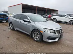 19XFC2F55JE008247 2018 HONDA CIVIC