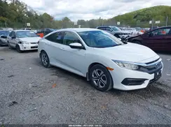 19XFC2F55JE008331 2018 HONDA CIVIC