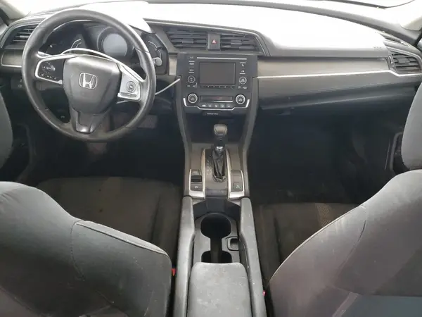19XFC2F55JE009236 2018 HONDA CIVIC - Image 8