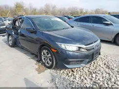 19XFC2F55JE009317 2018 HONDA CIVIC