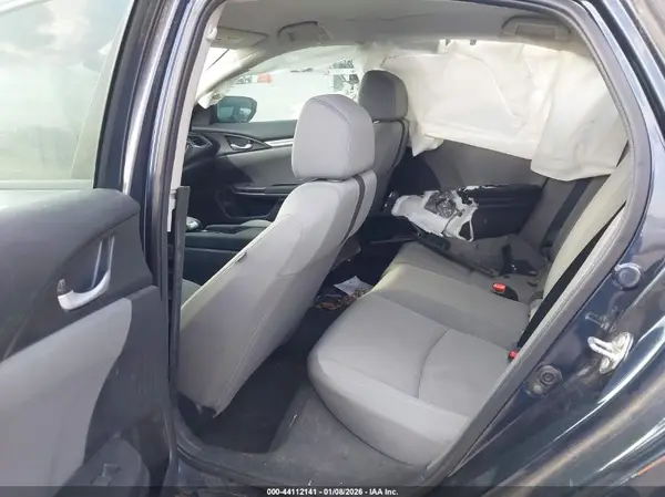 19XFC2F55JE009317 2018 HONDA CIVIC - Image 8