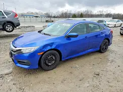 19XFC2F55JE009902 2018 HONDA CIVIC